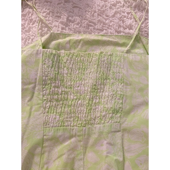 Vintage Lilly Pulitzer Dress - Picture 2 of 4